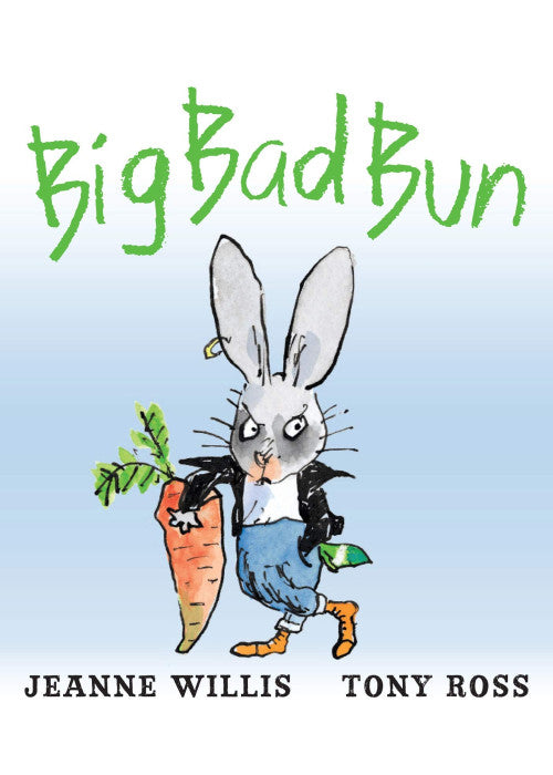 Big Bad Bun