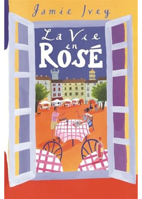 La Vie en Rose (The Hungry Student)