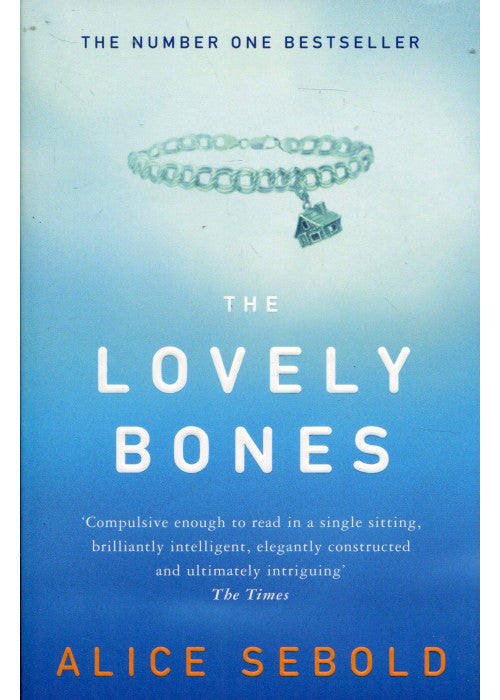 The Lovely Bones