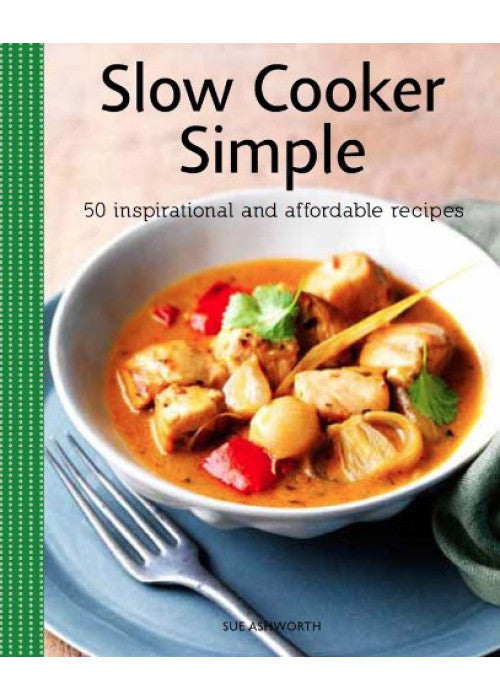 Slow Cooker Simple