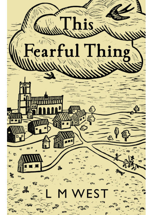 This Fearful Thing