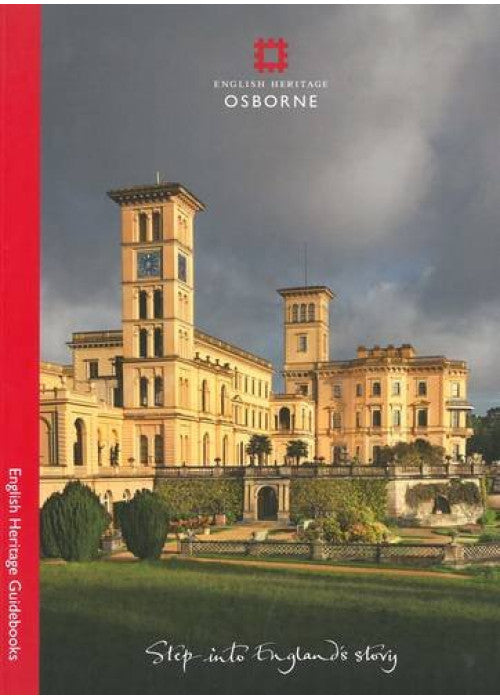 Osborne (English Heritage Guidebooks)