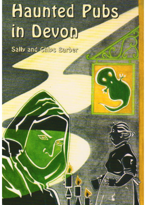Haunted Pubs in Devon