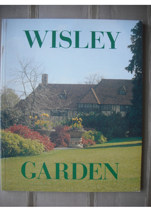 Wisley Garden