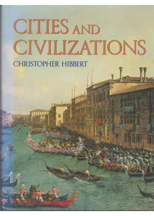 Cities and Civilizations
