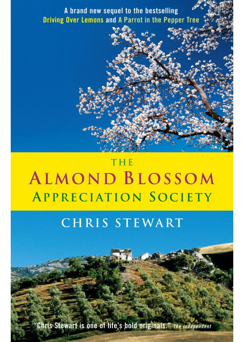 The Almond Blossom Appreciation Society