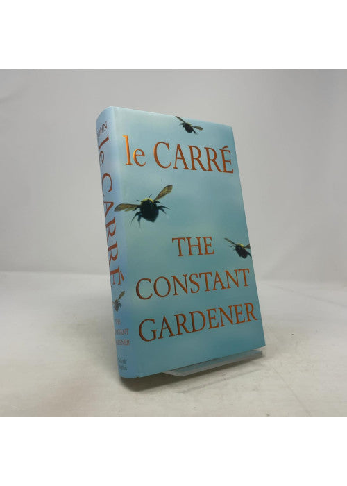 The Constant Gardener