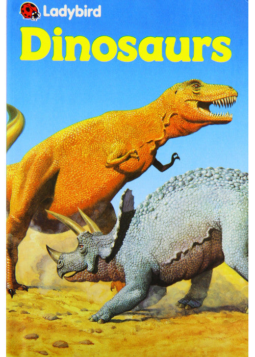 Dinosaurs