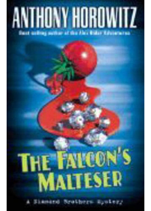 The Falcon's Malteser