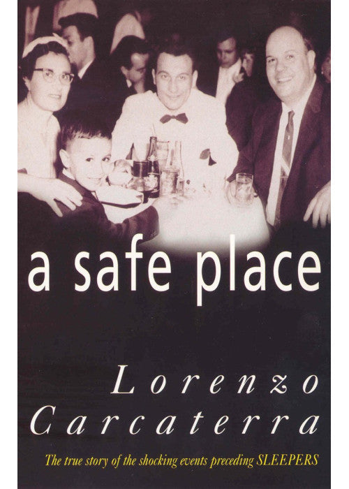 A Safe Place