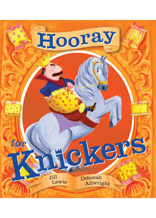 Hooray for Knickers