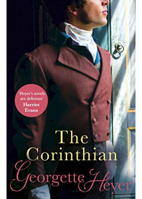 The Corinthian