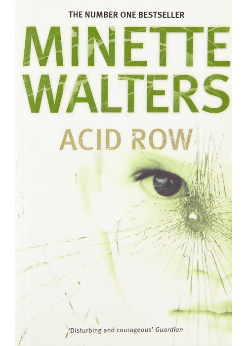 Acid Row