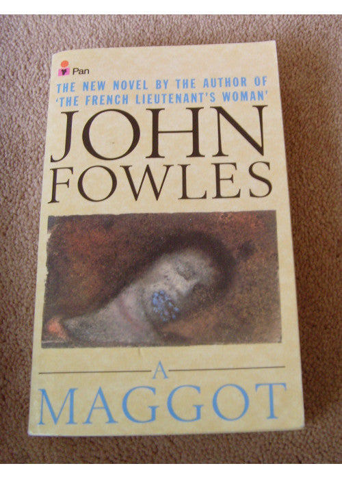 A Maggot