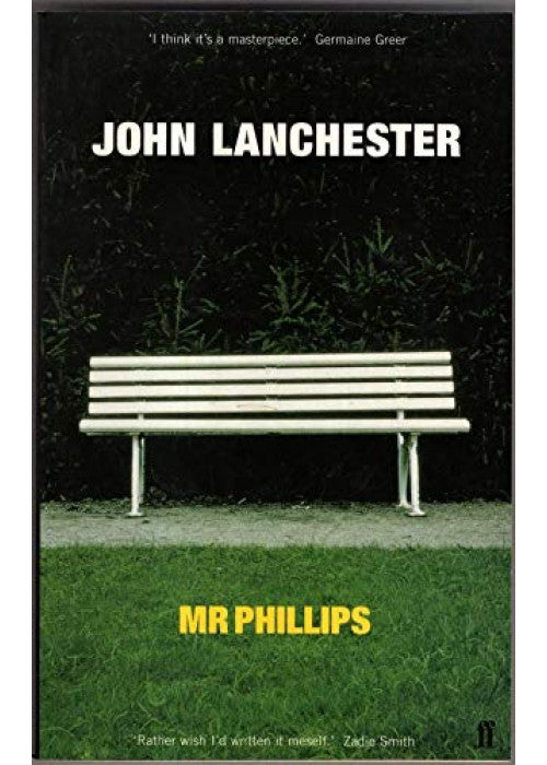 Mr Phillips