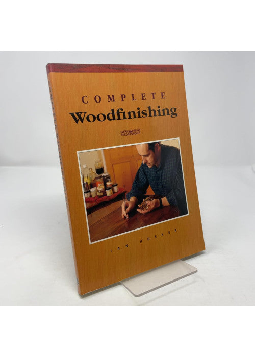 Complete Woodfinishing