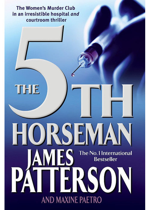 The 5th Horseman