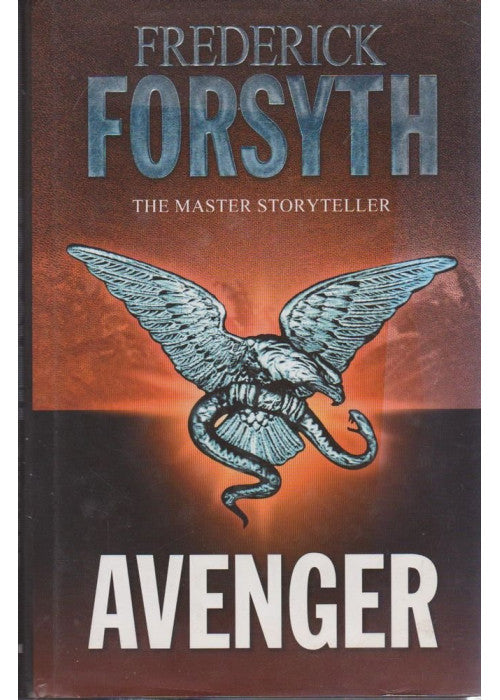 Avenger