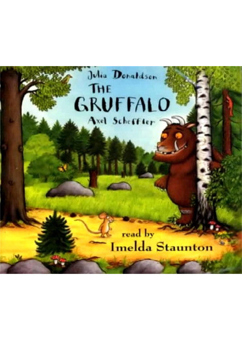 The Gruffalo