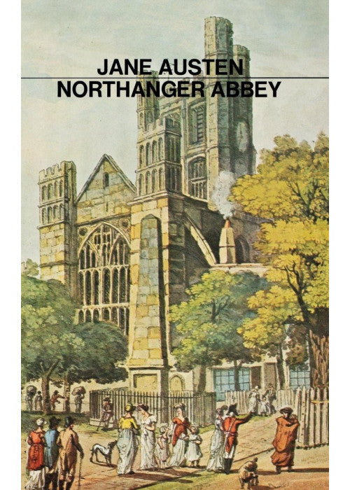 Northanger Abbey
