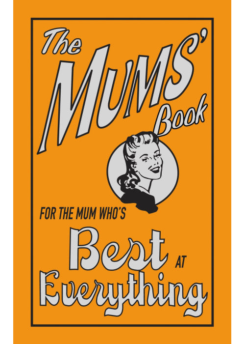 The Mums' Book