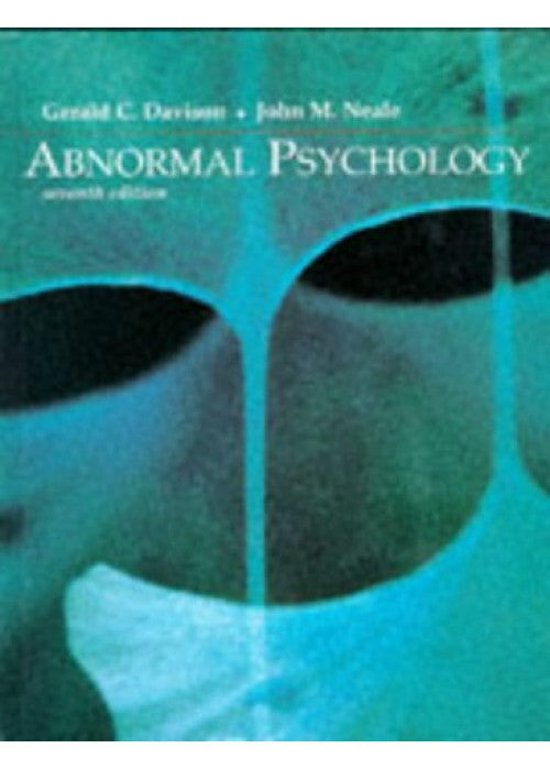 Abnormal Pyschology