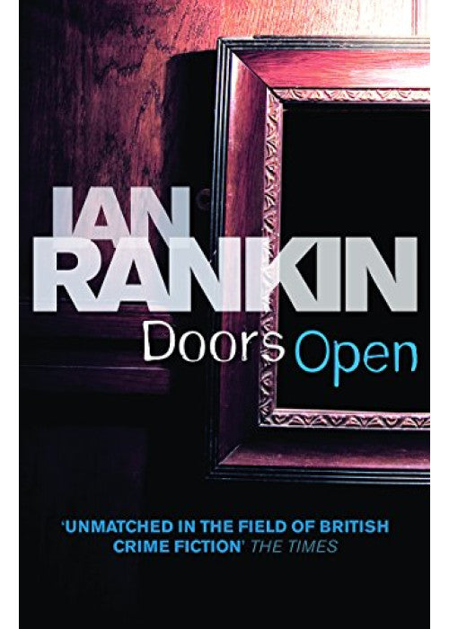 Doors Open