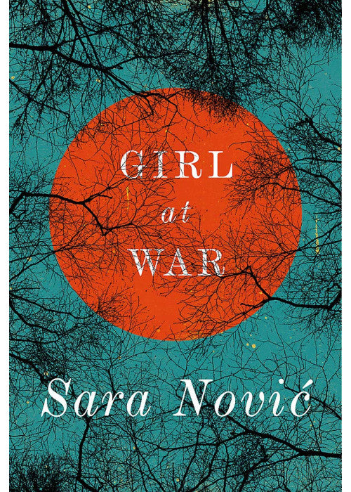 Girl at War