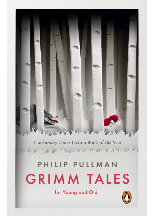 Grimm Tales: For Young and Old