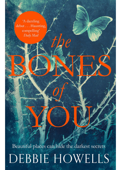 The Bones of You: A Richard & Judy Book Club Pick and Twisty Psychological Thriller