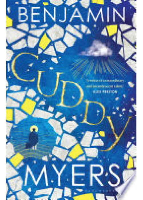 Cuddy: Winner of the 2023 Goldsmiths Prize