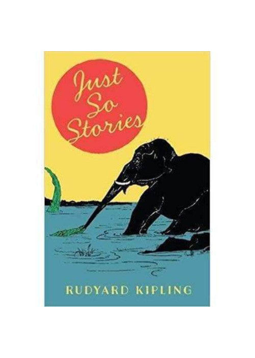 Just So Stories