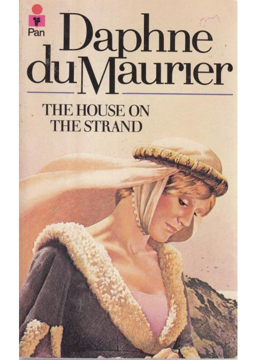 The House on the Strand