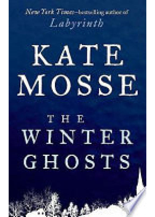 The Winter Ghosts
