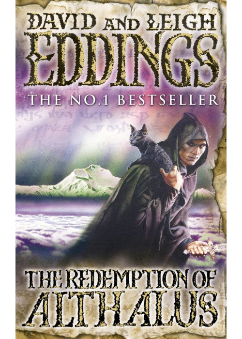 The Redemption of Althalus
