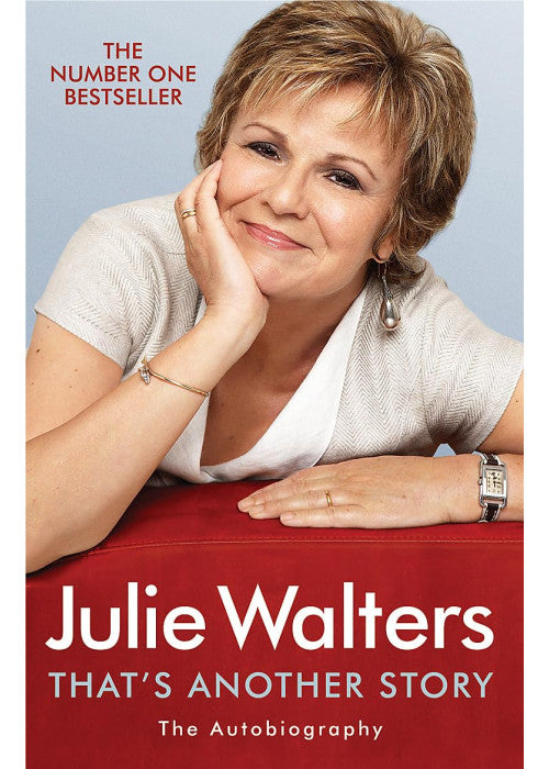 That's Another Story: The Autobiography
