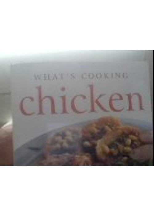 Chicken (What's Cooking S.)