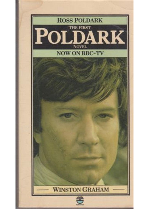 Ross Poldark: A Novel of Cornwall, 1783-1787 (Poldark 1)