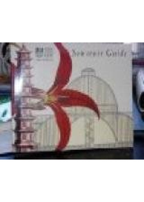 Royal Botanic Gardens, Kew: Souvenir Guide