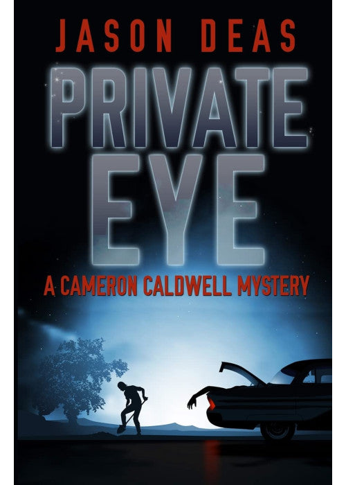 Private Eye