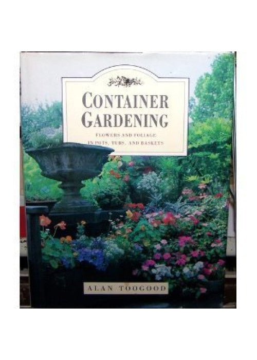 Container Gardening