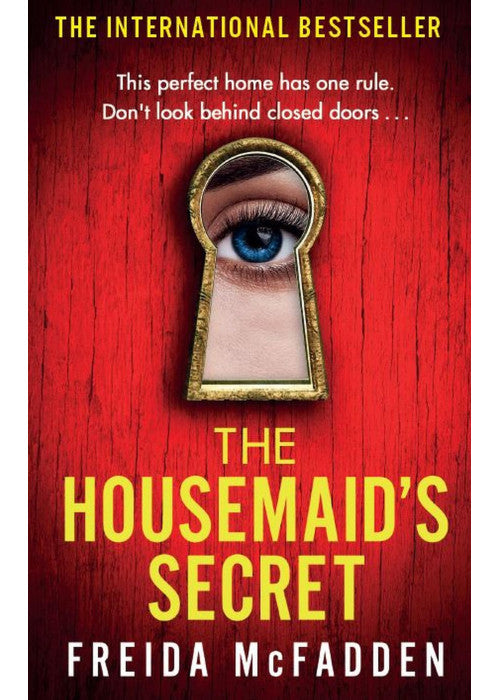 The Housemaid's Secret
