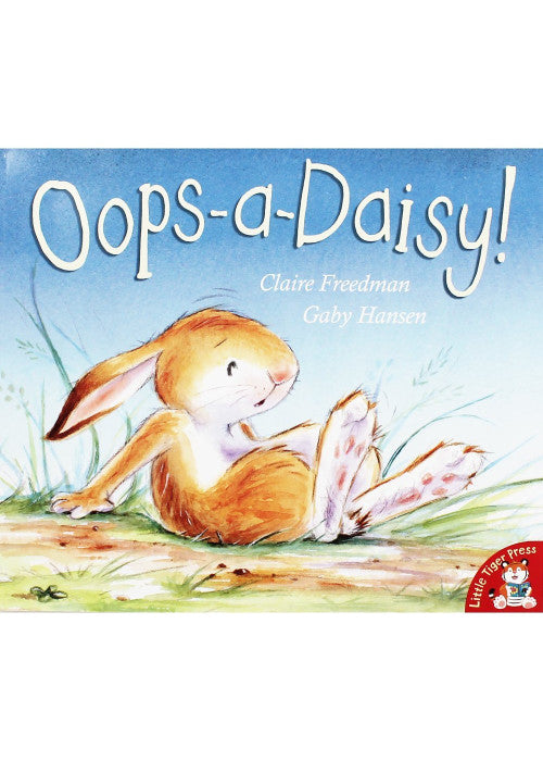 Oops-a-Daisy