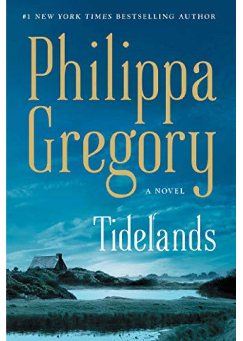 Tidelands: HER NEW SUNDAY TIMES NUMBER ONE BESTSELLER (The Fairmile, 1)