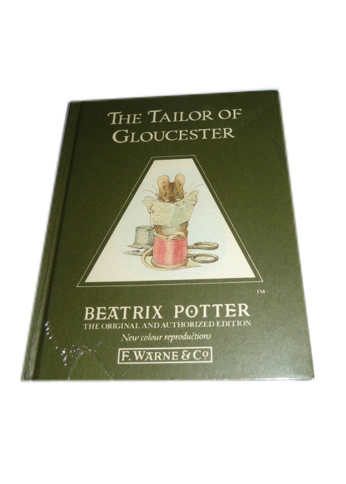 The Tailor of Gloucester