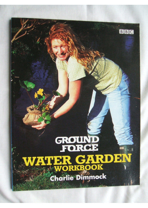 Water Garden Workbook