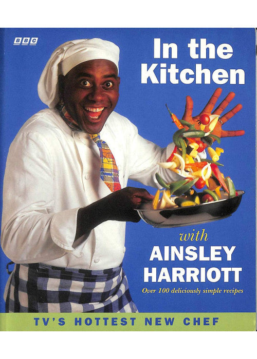 In the Kitchen with Ainsley Harriott