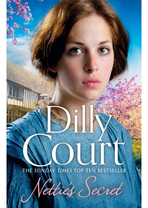 Nettie’s Secret: A heart-warming novel from the Sunday Times bestseller