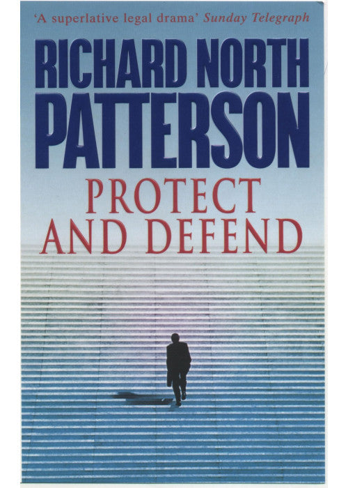 Protect And Defend