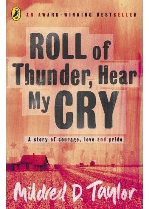 Roll of Thunder, Hear My Cry